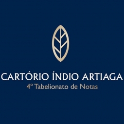 Cartório Índio Artiaga